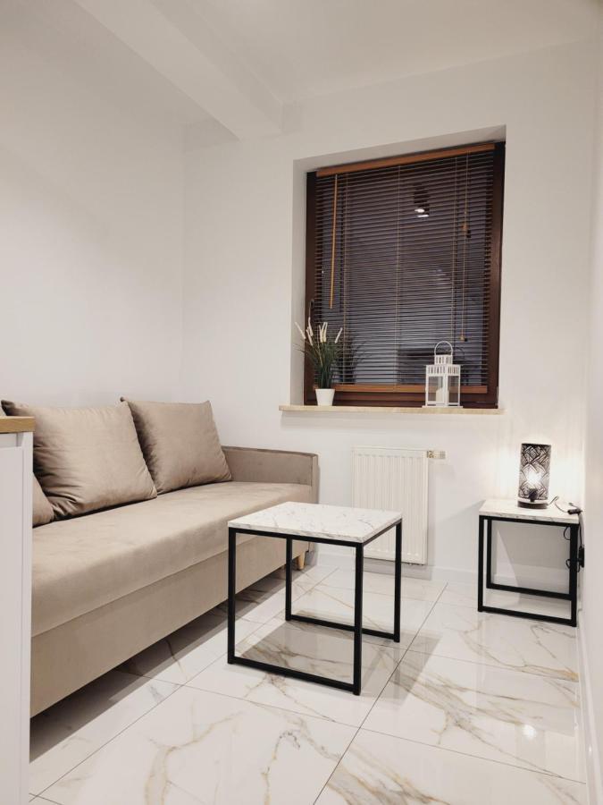 Apartament Morski Brzeg Gdynia Centrum Exterior foto